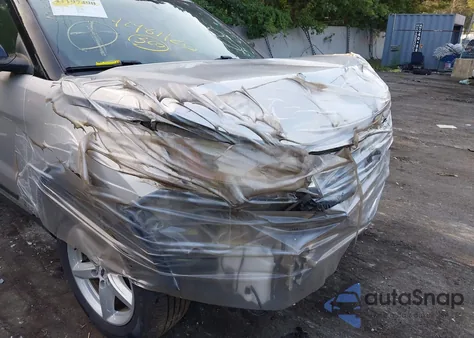 2017 Ford Explorer Xlt из США, поврежденный, VIN 1FM5K8D89HGC35588